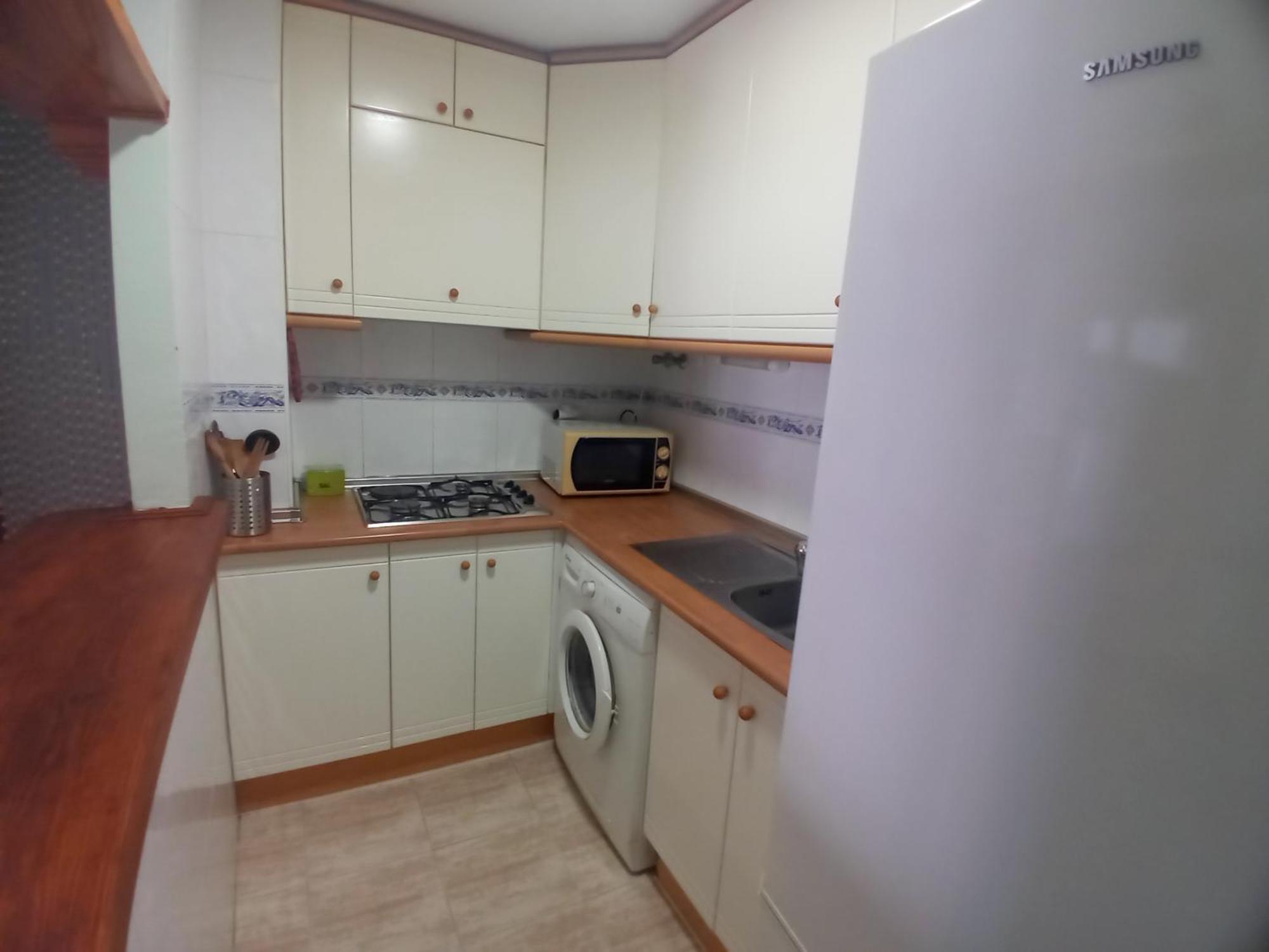 Apartamento Arenales Playa Arenales del Sol Room photo